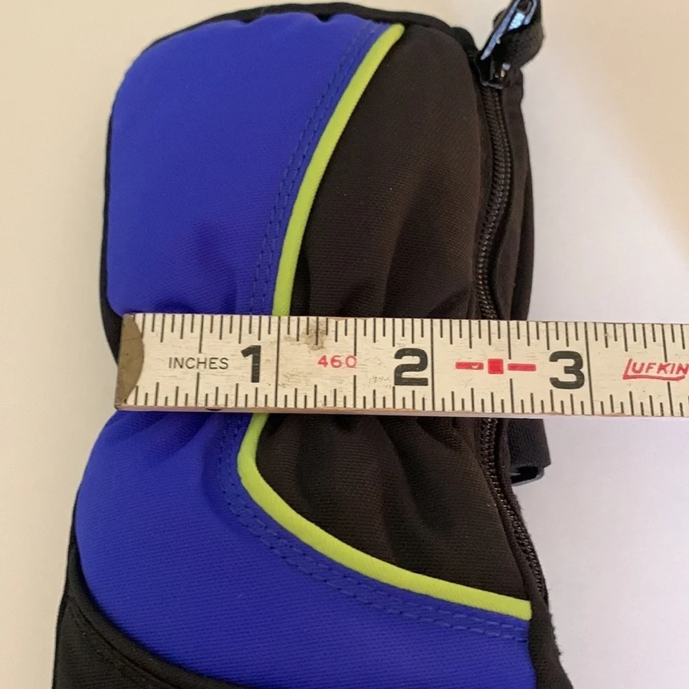 Head Ski Mittens size XS